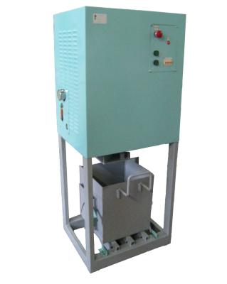 Пресс-деструктор ПДМ-50 ПЗ