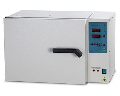 Стерилизатор воздушный ГП-40 СПУ