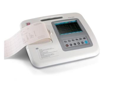 Электрокардиограф Carewell ECG-1106L 6-канальный