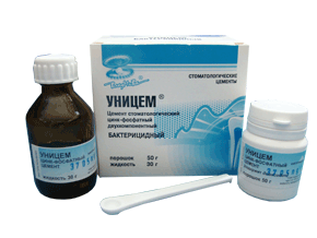 Уницем (50г+30г)