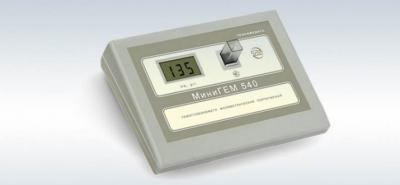 Гемоглобинометр Минигем 540