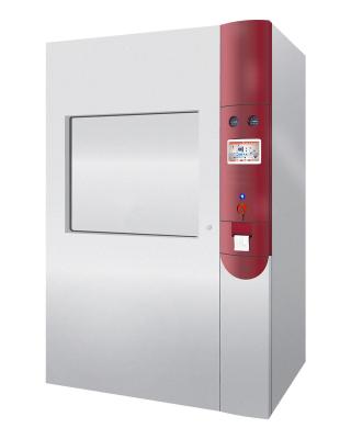 Установка для обеззараживания медицинских отходов ТЗМОИ СМО-400