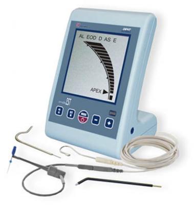 Многофункциональный эндодонтический аппарат ENDOEST (5F)