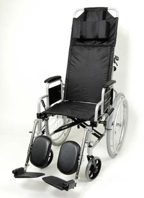 Кресло-коляска Barry R4 (4318А0604SP)