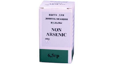 Нон арсеник (6.5г)