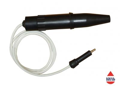 Резонатор ЭНУ 12-293 (к  аппаратам «Искра-1»,  АмД-