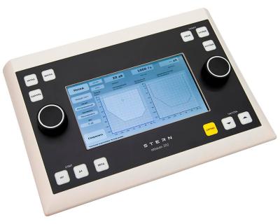 Аудиометр Stern Otoscan Pro 202
