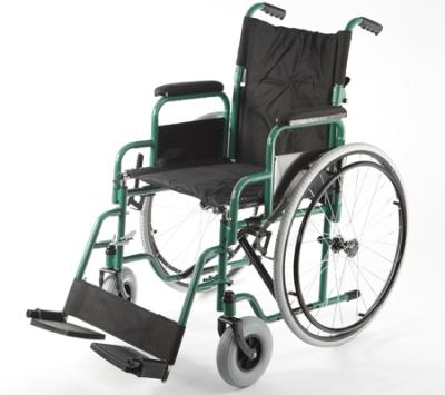 Кресло-коляска Barry D5 (1618С0303SU)