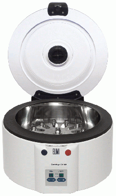Центрифуга ELMI СМ-6М