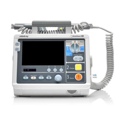 Дефибриллятор-монитор Mindray BeneHeart D3