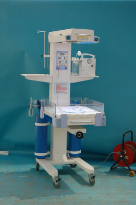 Система реанимационная  для новорожденных NIKSY BN-100B+фототерапия