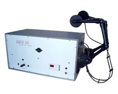 Аппарат УВЧ-80-НОВОАН-ЭМА (8 ступеней), заказать в ГМК КИЛЬ