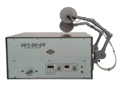 Аппарат для УВЧ- терапии НОВОАН-ЭМА УВЧ-80-04