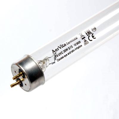 Лампа Т8 UVC 30W G13 aervita (аналог Philips)