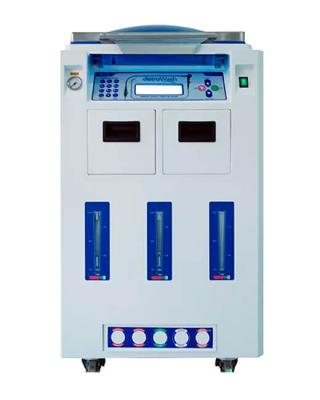 Автоматическая мойка для гибких эндоскопов Detro Wash 8004