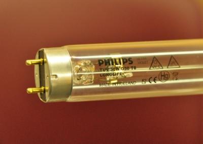 Лампа TUV 30 Philips