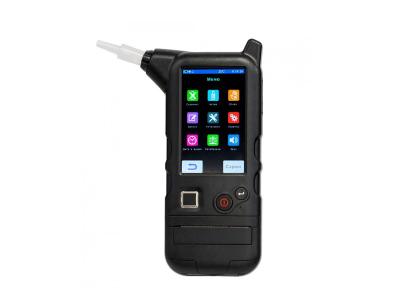 Алкотестер Tigon P-8800