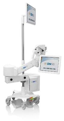 Кольпоскоп DySIS (Dynamic Spectral Imaging System)