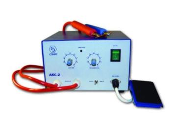 5.002-1 Аппарат контактной точечной сварки АКС-2 (выносные электроды)