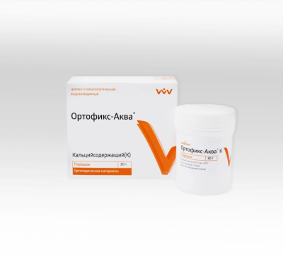 Ортофикс-К (30г)