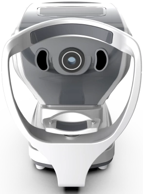 Авторефрактокератометр UNICOS URK-800A