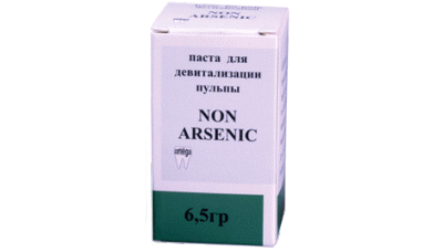 Нон арсеник (6.5г)