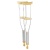 Костыли 10023 (с УПС / без УПС) Костыли 10023 (с УПС / без УПС)