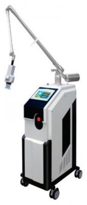 Лазер Cosmo Pulse II (Космо Пульс II)
