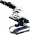 Микроскоп XS-90 бинокулярный (увеличение 40-1600х)