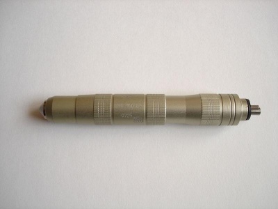 Наконечник турбинный технический  прямой  НТП 300-02