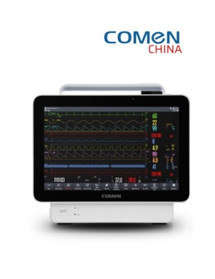 Монитор пациента Comen K12 Pro