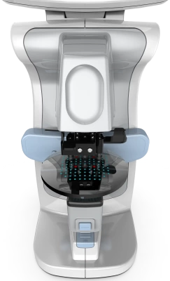 Диоптриметр автоматический UNICOS ULM-900