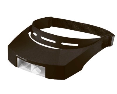 Лупа налобная бинокулярная Eschenbach Optik laboCOMFORT