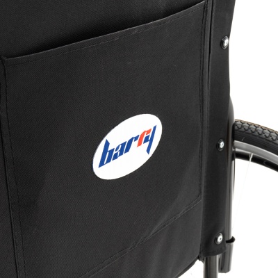 Кресло-коляска Barry A3