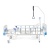 Кровать электрическая Barry MBE-2Spp Кровать электрическая Barry MBE-2Spp