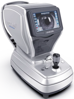 Авторефрактокератометр UNICOS URK-800F
