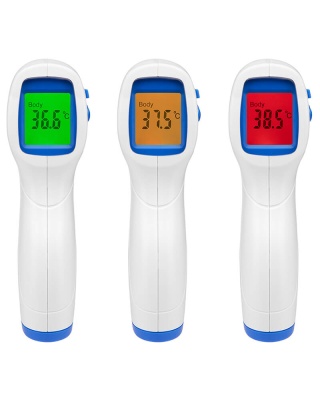 Дисплей термометра бесконтактного CS Medica CS-77