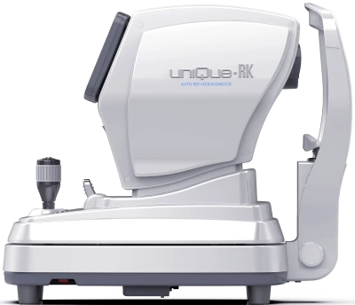 Авторефрактокератометр UNICOS URK-800F