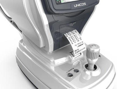 Авторефрактокератометр UNICOS URK-800A