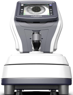 Авторефрактокератометр UNICOS URK-800F