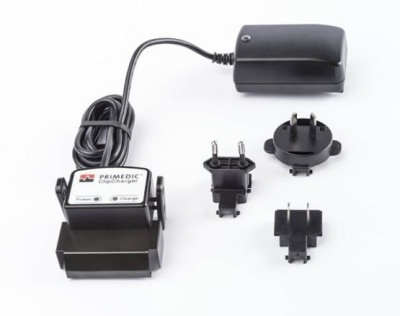 Зарядное устройство для АКБ ClipCharger