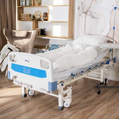 Кровать Barry MB3pp