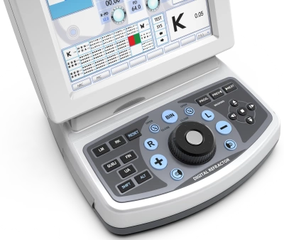 Фороптер UNICOS UDR-800A