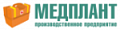 МЕДПЛАНТ