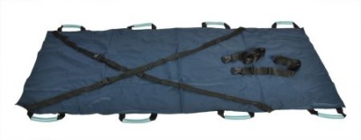 Плащевые носилки Med-Mos (Carry Sheet)