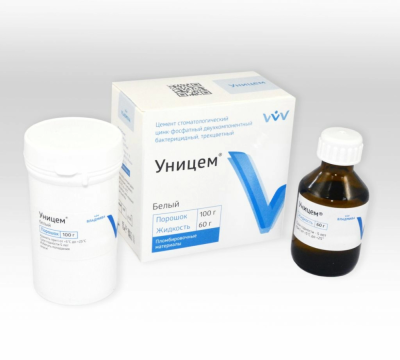 Уницем (100г+60г)