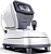 Авторефрактокератометр UNICOS URK-800F