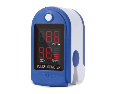 Пульсоксиметр CONTEC CMS 50 DL