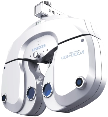 Фороптер UNICOS UDR-800A