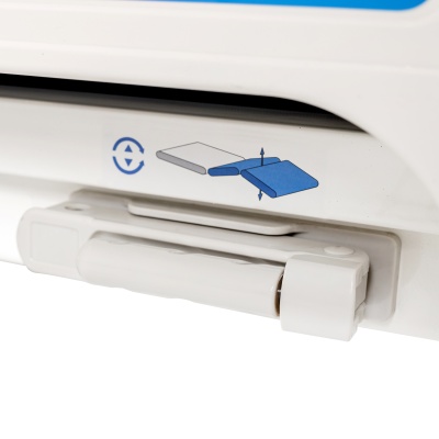 Кровать Barry MB2pp